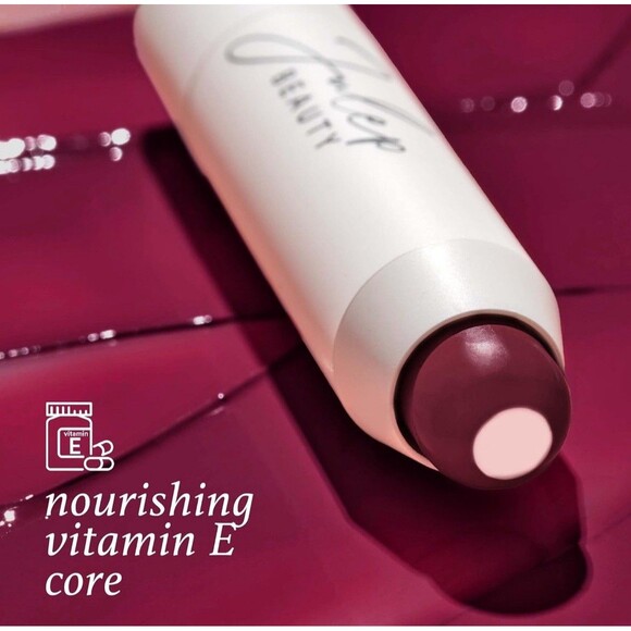 Julep Beauty It’s Balm Lip Makeup Stick - Vamped Up 0.08 OZ Brand New With Box!! - Picture 6 of 6